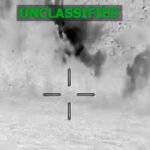 EEUU ataca otra lancha presuntamente cargada con estupefacientes; hay dos muertos