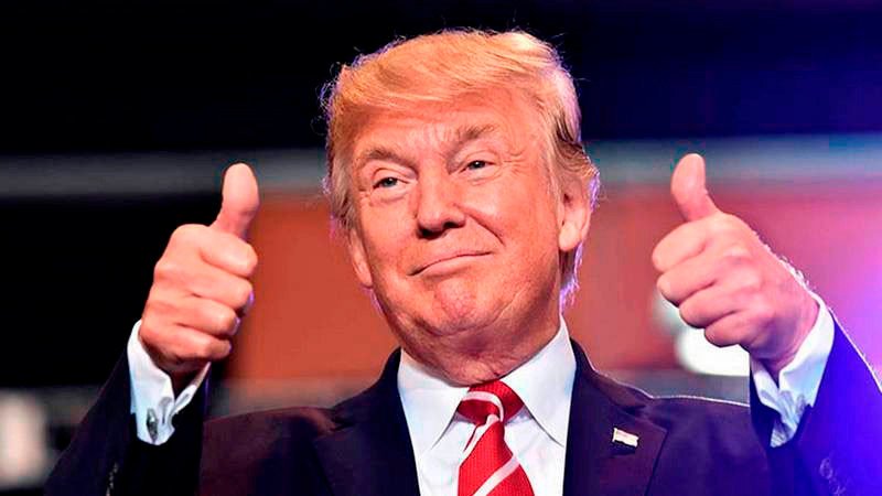 Trump ofrece garantías a largo plazo a petroleras de todo el mundo para que inviertan en Venezuela