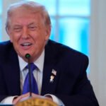 Trump planea reunión con su Gabinete para discutir posibles acciones en Irán, afirma The Wall Street Journal