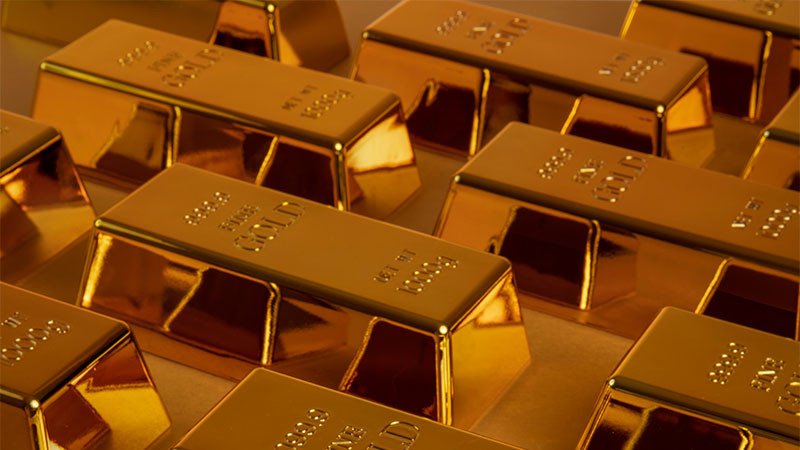 Detienen a principal responsable del mayor robo de oro ocurrido en Canadá