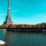 Detienen a más de 500 personas e incendian más de mil autos en Francia durante festejos de Año Nuevo