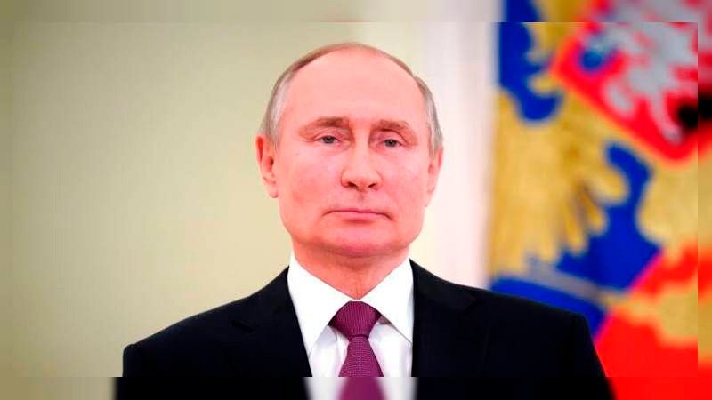 Crise en la cima del poder: Rusia denuncia un supuesto intento de asesinato contra su líder y acusa a Ucrania de la agresión